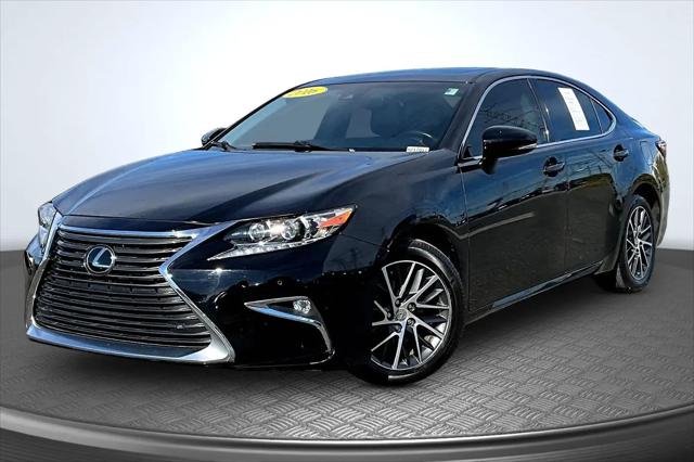 2016 Lexus ES 350 ES 350 for sale in Dundalk, MD