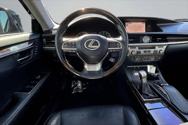 2016 Lexus ES 350 ES 350