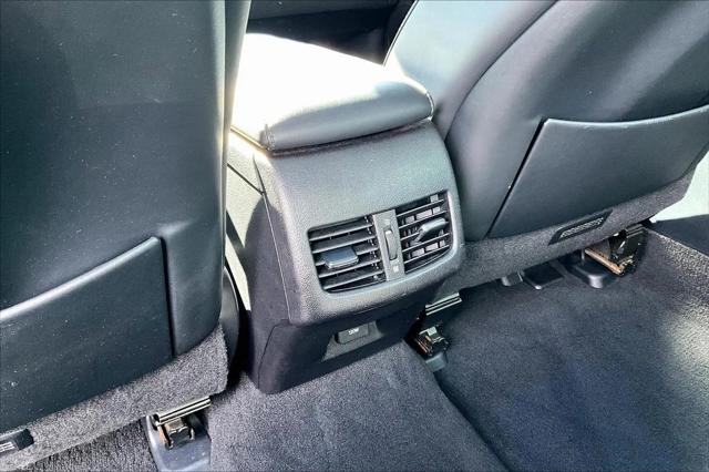 2016 Lexus ES 350 ES 350