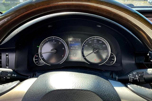 2016 Lexus ES 350 ES 350