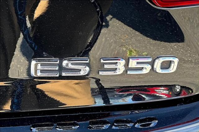 2016 Lexus ES 350 ES 350