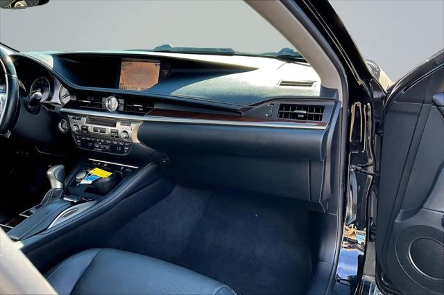2016 Lexus ES 350 ES 350