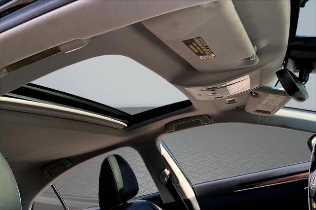 2016 Lexus ES 350 ES 350
