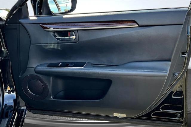 2016 Lexus ES 350 ES 350