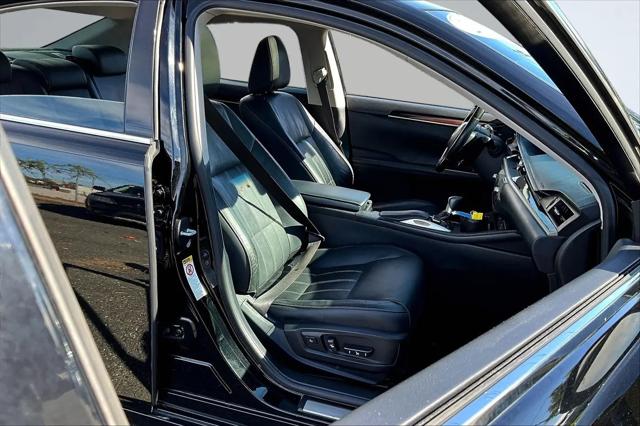 2016 Lexus ES 350 ES 350
