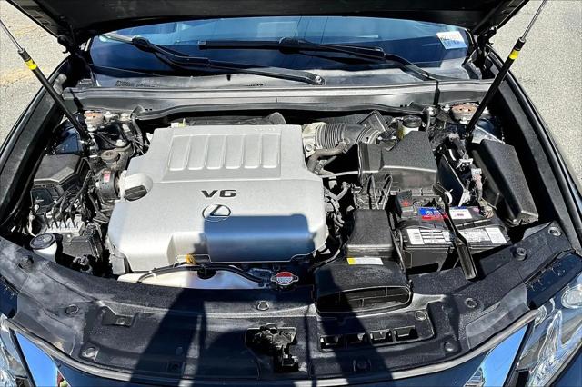 2016 Lexus ES 350 ES 350