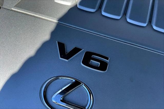 2016 Lexus ES 350 ES 350