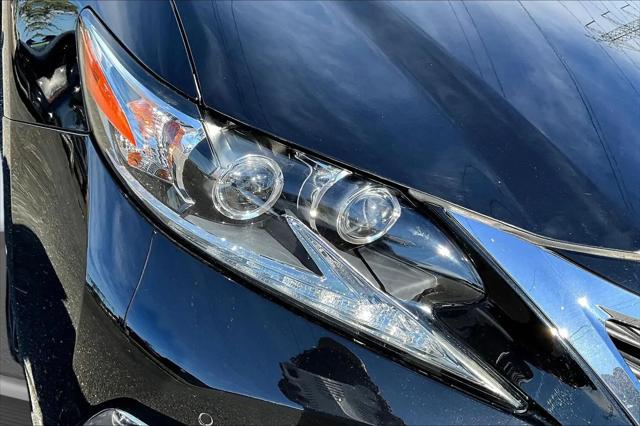 2016 Lexus ES 350 ES 350