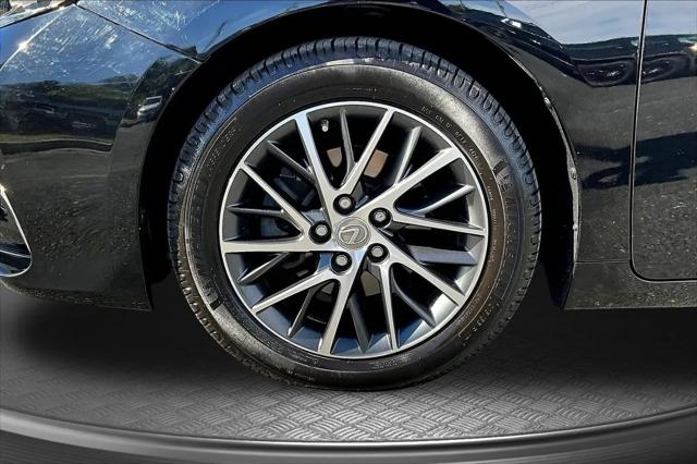 2016 Lexus ES 350 ES 350