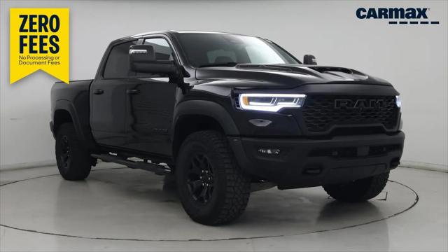 2025 Ram 1500 RHO Crew Cab 4x4 57 Box for sale near Columbus, OH