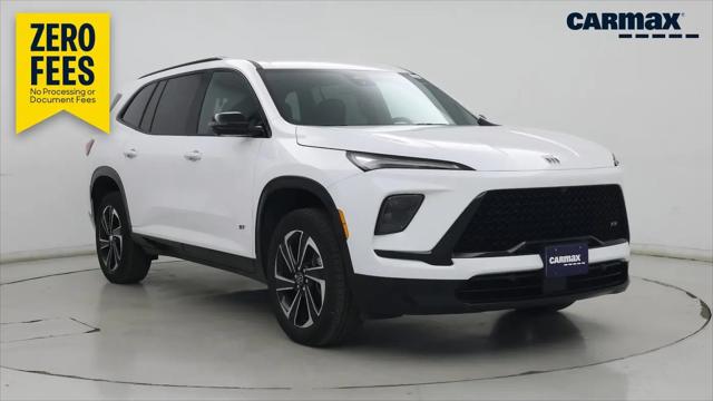 2026 Buick Enclave Sport Touring FWD for sale near Columbus, OH