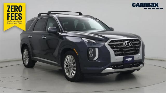 2020 Hyundai Palisade for sale near Columbus, OH