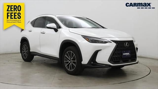 2024 Lexus NX 350 NX 350 for sale in White Marsh, MD