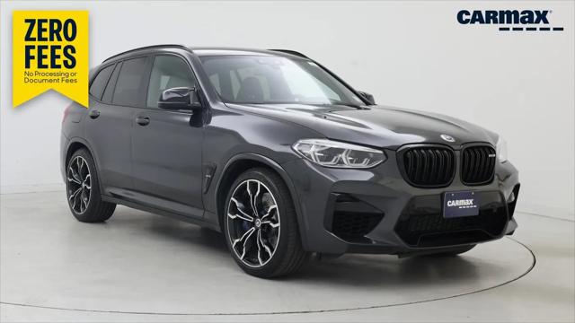 2020 BMW X3 M Competition for sale in Rochester, NY