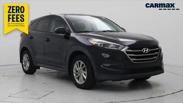 2018 Hyundai Tucson SE for sale in Lancaster, PA