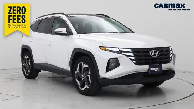 2022 Hyundai Tucson Hybrid SEL Convenience for sale in Lancaster, PA