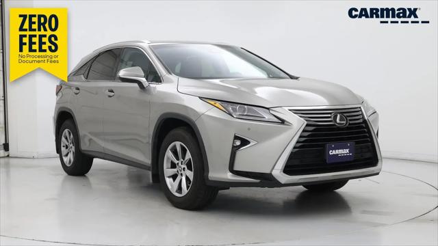 2018 Lexus RX 350 RX 350 for sale in Lancaster, PA