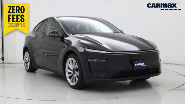 2026 Tesla Model Y Premium All-Wheel Drive for sale in Edison, NJ
