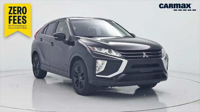 2020 Mitsubishi Eclipse Cross LE 1.5T for sale in Knoxville, TN