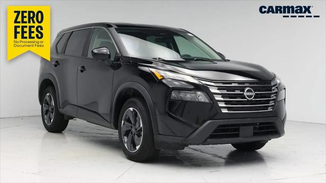 2025 Nissan Rogue SV FWD for sale in Charlotte, NC