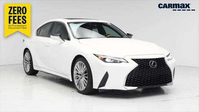 2024 Lexus IS 300 IS 300 for sale in Fayetteville, NC