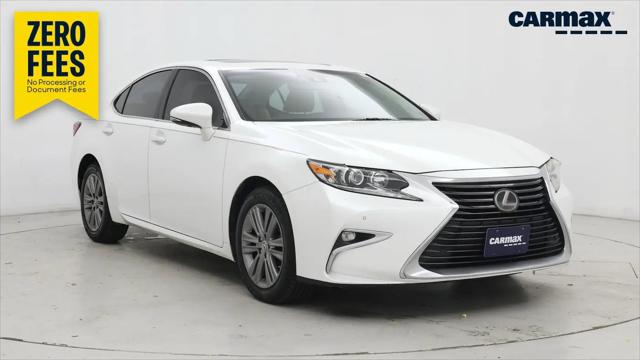 2016 Lexus ES 350 ES 350 for sale in Stockbridge, GA
