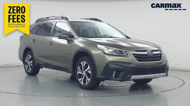2022 Subaru Outback Limited for sale near Cincinnati, OH