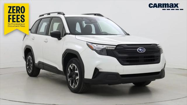 2025 Subaru Forester Base for sale near Cincinnati, OH