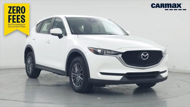 2017 Mazda CX-5 for sale near Cincinnati, OH
