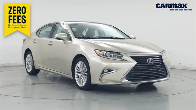 2016 Lexus ES 350 ES 350 for sale near Cincinnati, OH