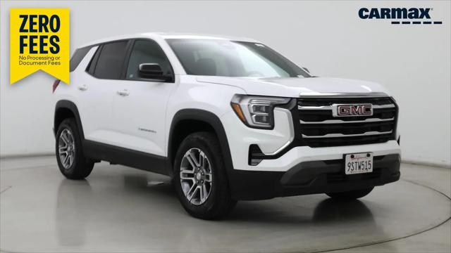 2026 GMC Terrain Elevation, FWD for sale in Ontario, CA