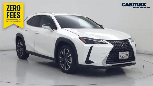 2025 Lexus 300 UX 300h for sale in Buena Park, CA