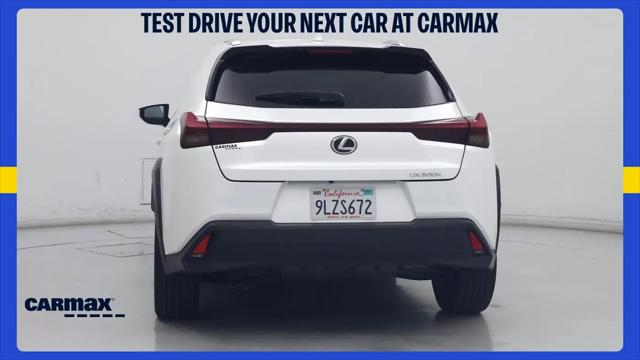 2025 Lexus 300 UX 300h