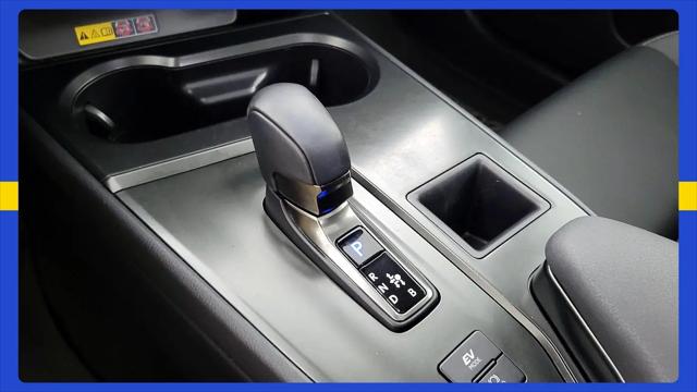 2025 Lexus 300 UX 300h