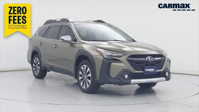 2024 Subaru Outback Touring XT for sale in Irving, TX