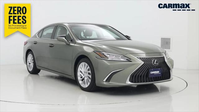 2019 Lexus ES 350 Ultra Luxury for sale in Woodbridge, VA