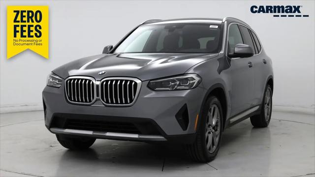 2024 BMW X3 sDrive30i for sale near West Carrolton, OH