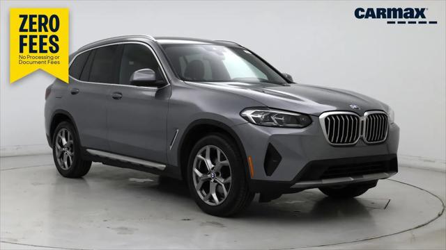 2024 BMW X3 sDrive30i for sale near West Carrolton, OH