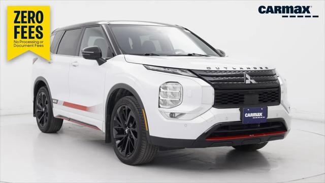 2024 Mitsubishi Outlander SE Ralliart S-AWC for sale near West Carrolton, OH