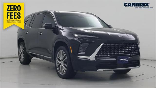 2025 Buick Enclave Avenir FWD for sale in Garland, TX