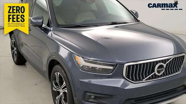 2020 Volvo XC40 T4 Inscription for sale in Kennesaw, GA