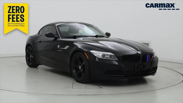 2016 BMW Z4 sDrive28i for sale in Kennesaw, GA