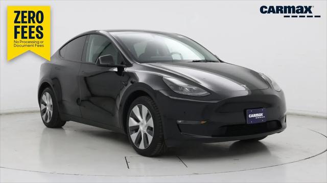 2023 Tesla Model Y Long Range Dual Motor All-Wheel Drive for sale in Milwaukee, WI