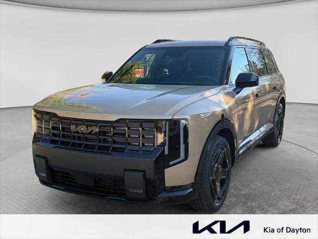 2027 Kia Telluride X-Line EX for sale near Huber Heights, OH
