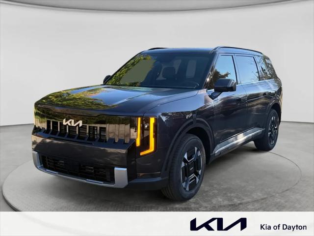 2027 Kia Telluride Hybrid EX for sale near Huber Heights, OH