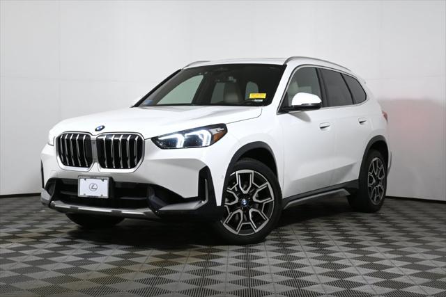 2025 BMW X1 xDrive28i for sale in Warwick, RI