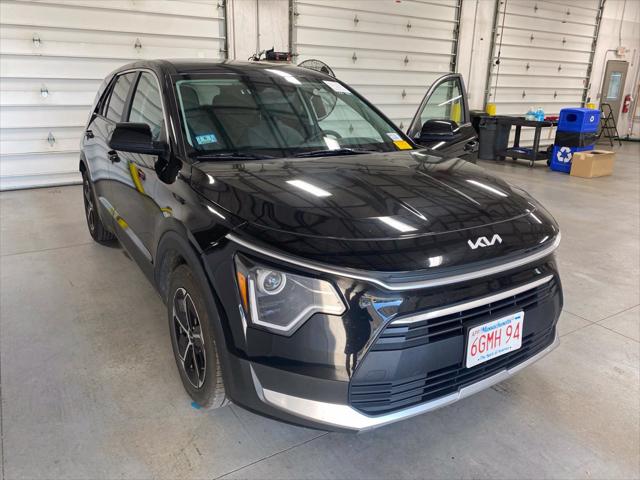 2025 Kia Niro LX for sale near Groveport, OH