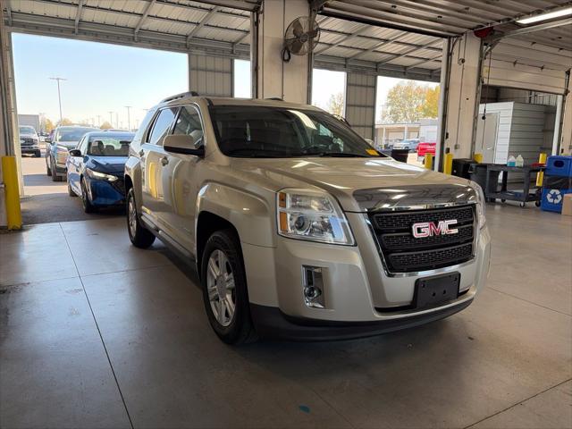 2015 GMC Terrain SLE-2 for sale in Groveport, OH