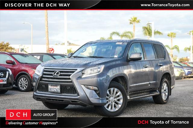 2019 Lexus GX 460 Premium for sale in Torrance, CA