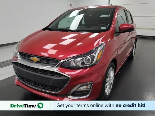 2020 Chevrolet Spark FWD 1LT Automatic for sale in St. Louis, MO
